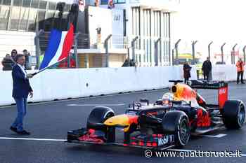 Formula 1 - Il GP d'Olanda rinviato al 2021 - Quattroruote