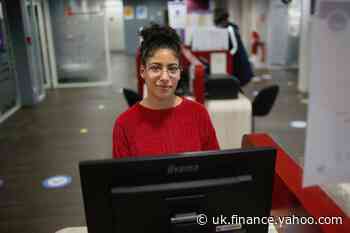 France's 'Generation COVID' faces bleak future with jobs scarce