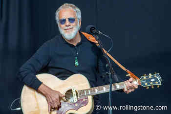 See Yusuf/Cat Stevens’ New ‘Where Do the Children Play?’ Stop-Motion Video