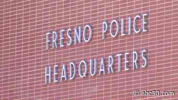 Fresno City Council forms commission to bring police reform to Fresno Police Department