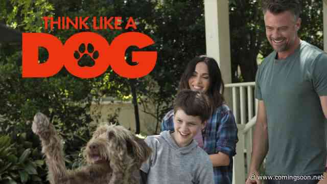 CS Interview: Think Like a Dog Director Gil Junger