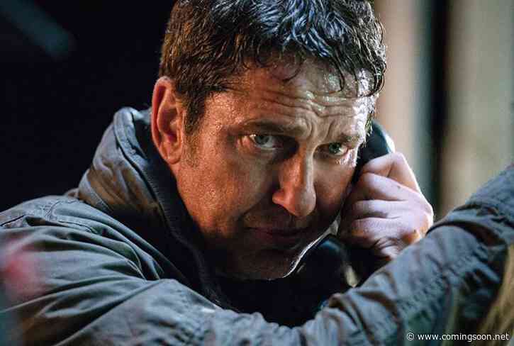 STX Films Sets Gerard Butler’s Greenland for Late July Release