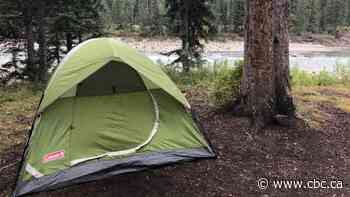 More happy campers: Alberta campgrounds begin releasing sites in return to full capacity