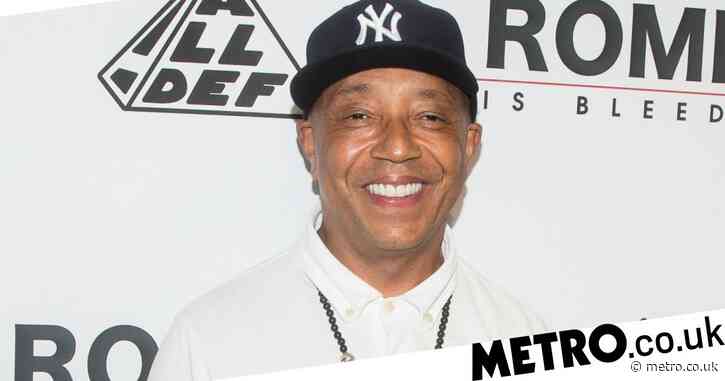 Russell Simmons rape accuser blasts The Breakfast Club for ‘giving him platform’ amid sexual assault allegations