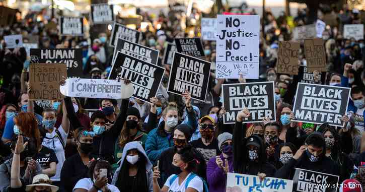 Olivia Juarez: Environmental health means being pro-black