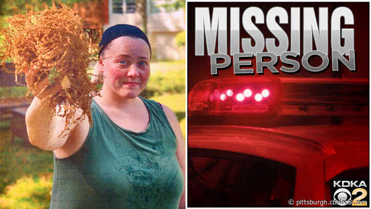 Police: 40-Year-Old Jessica Kaushansky Who Has Medical Issues Is Believed To Be In Danger After She Disappeared Walking Her Dog
