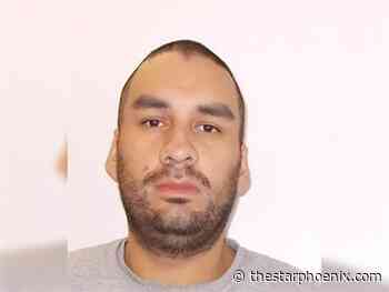 Inmate escapes from Sask. Penitentiary