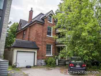Planning committee backs staff in refusing heritage protection for home eyed for demolition