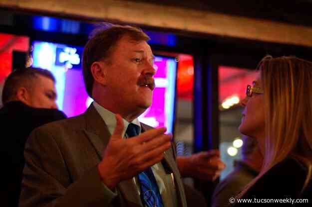 District 1 Board of Supervisor Candidates Discuss County's COVID-19 Reaction and Restaurant Regulations