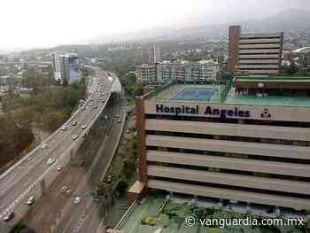 Inician labores de remodelación en Hospital Ángeles Pedregal, de Olegario Vázquez Aldir - Vanguardia MX