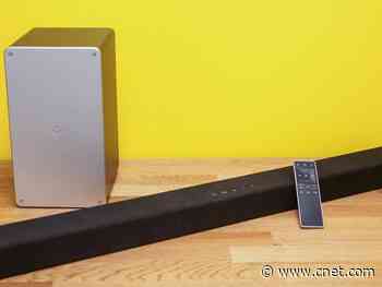 Best soundbars under $200 for 2020     - CNET