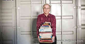 Internet Archive Will End Its Program for Free E-Books