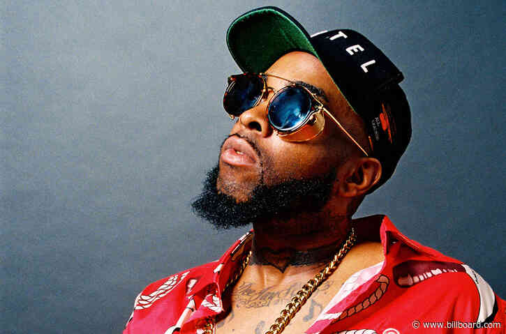 DJ Sliink on Racial Inequality in the Dance Industry: ‘How Can We Be Legends If They Don’t Give Us a Chance?’