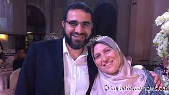 Fearing COVID-19, daughter pleads for Ontario dad's release from Cairo prison
