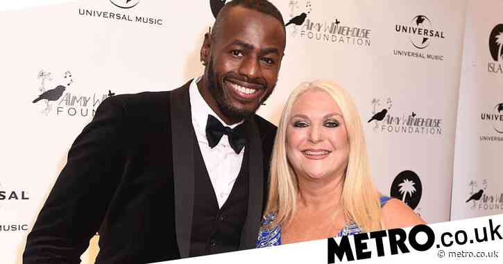 Vanessa Feltz insists sex takes ‘three minutes’ as she raves about Ben Ofoedu romance: ‘I’ve always been big fan’