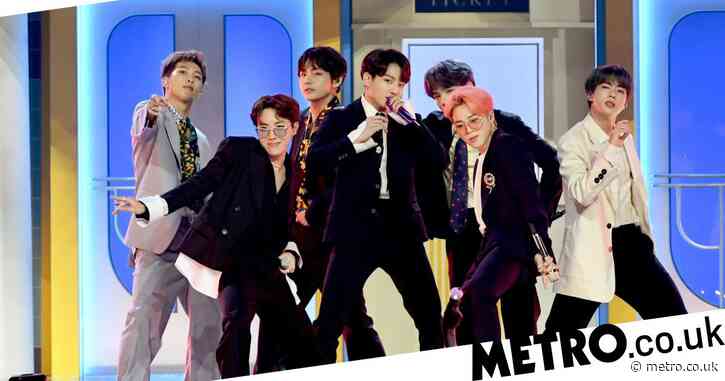 How to watch BTS’ BANG BANG CON The Live in the UK