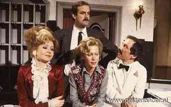 Britten halen ook aflevering Fawlty Towers offline