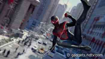 Spider-Man: Miles Morales PS5 Game Announced, Sequel to 2018’s Spider-Man