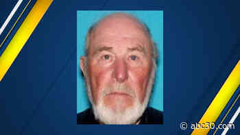 Madera Co. sheriff's deputies issue Silver Alert for missing 81-year-old man