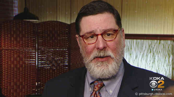 ‘Our Black Neighbors Matter’: Pittsburgh Mayor Bill Peduto Responds To Death Of George Floyd And Black Lives Matter Movement