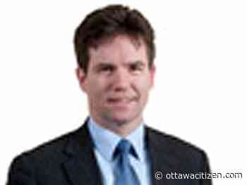 Ottawa lawyer J.D. Coon jailed for molesting six-year-old girl