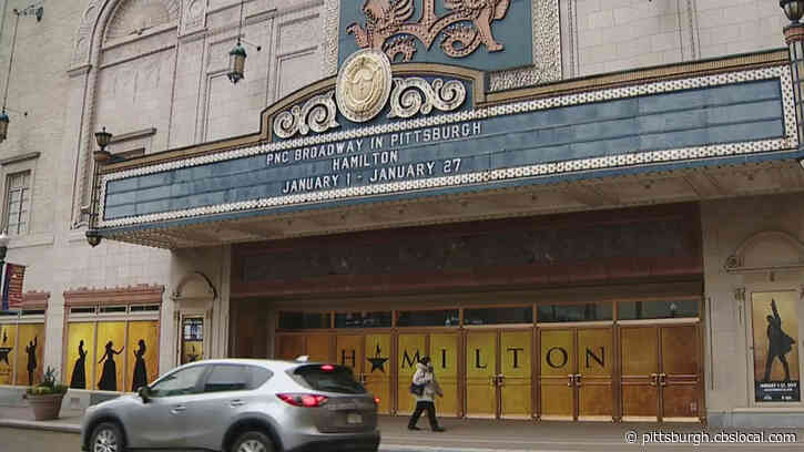 ‘Very Difficult’: Future Remains Unclear For Performing Arts In Pittsburgh