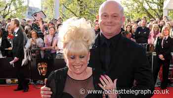 Viewers emotional after Ross Kemp show explores Barbara Windsor’s Alzheimer’s
