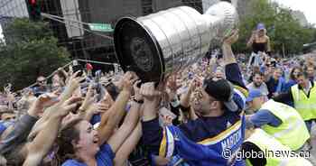 Players could be on ice on July 10 if medical and safety conditions allow: NHL