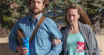 Judges hearing Alberta Crown appeal of couple’s acquittal in toddler death