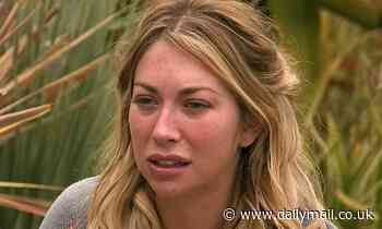 Stassi Schroeder is 'crying' over being fired from Vanderpump Rules