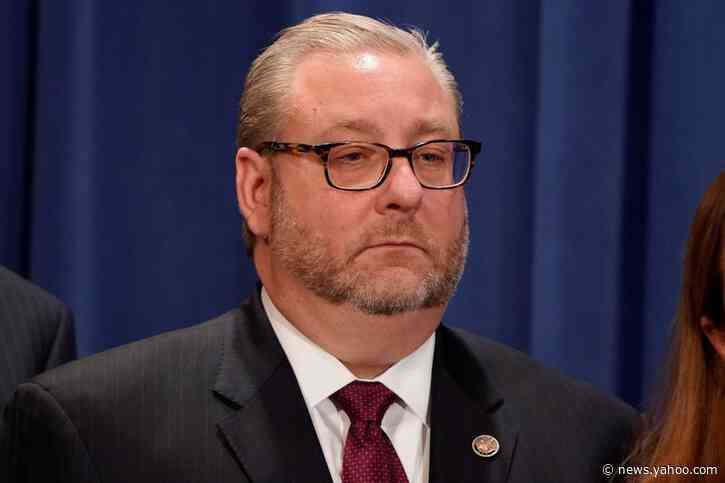 Top prosecutor overseeing Justice Department criminal division to depart