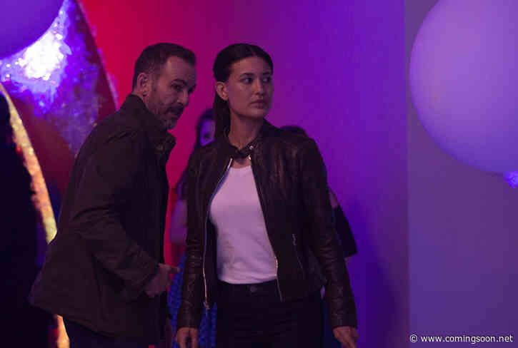 CS Interview: Julia Jones Talks Think Like a Dog