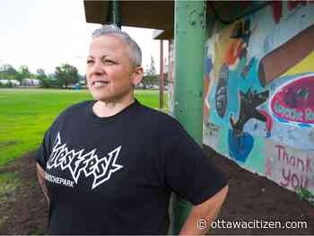 Former Westfest producer pens powerful memoir