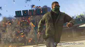 GTA 5 on PS5 in 2021, ‘Expanded and Enhanced’, With Limited Free GTA Online