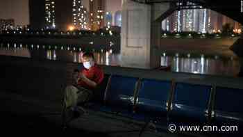 Twitter purges over 170,000 accounts tied to Beijing for pushing deceptive narratives on Covid-19 and more