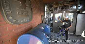 Lake Street, Minnehaha post offices destroyed in Floyd unrest are missed by community
