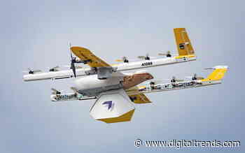 Digital Trends Live: Amazon bans police use of facial recognition, PlayStation 5