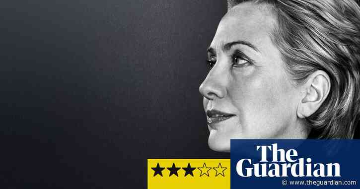 Hillary review – Clinton swerves the big questions