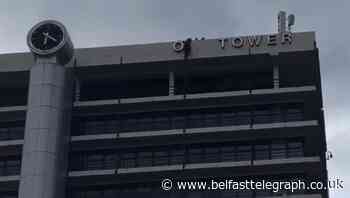 Slave trader’s name removed from tower block as more statues set to go in London