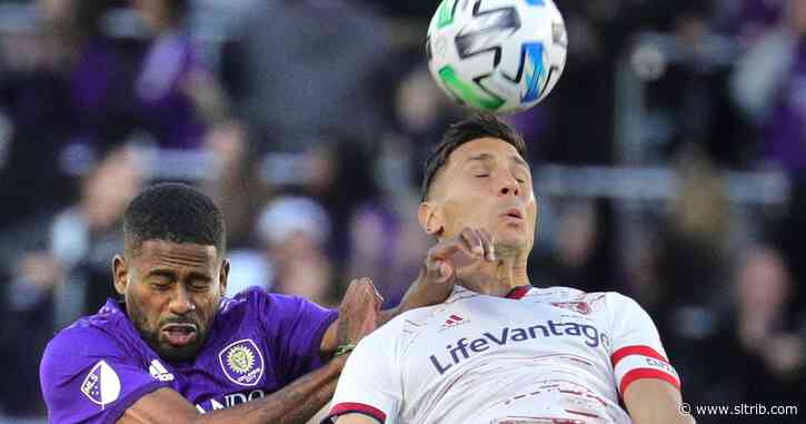 RSL draws rivals Sporting KC and Colorado as MLS reveals groupings for Orlando tournament
