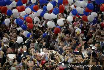 Jacksonville is front-runner for Trump convention speech