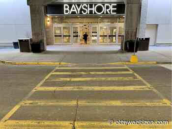 What to expect as malls re-open