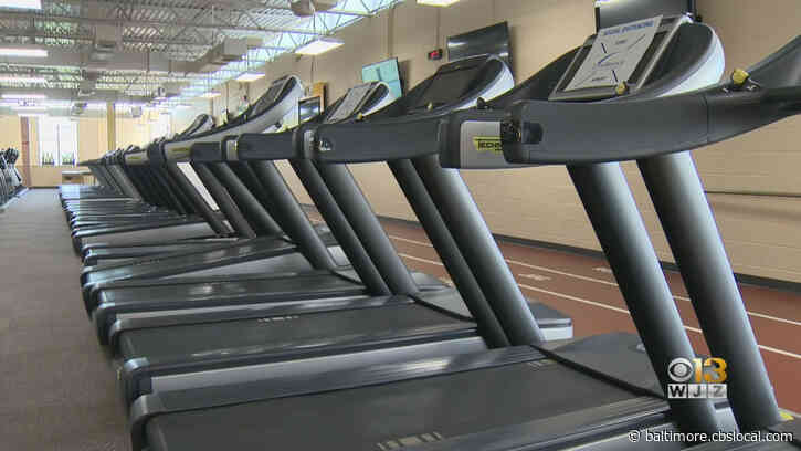 Maryland Gyms, Restaurants Prepare To Reopen Friday As More Coronavirus Restrictions Are Lifted