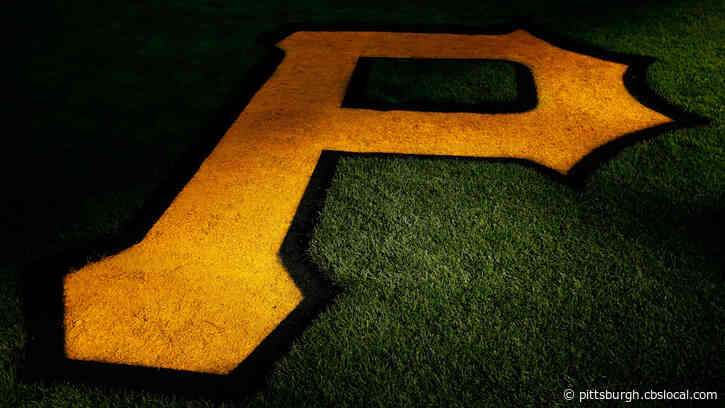 Pirates MLB Draft Day 2 Tracker: Pittsburgh Selects High School Pitcher Jared Jones