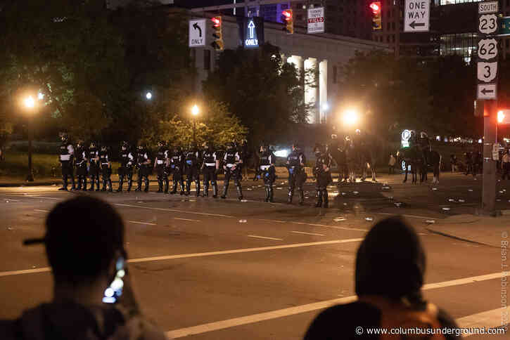 Mayor to Issue Executive Order Mandating Investigations of Police-Involved Deaths