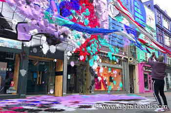 From voice control to Story replies, here’s everything in Snapchat’s big update