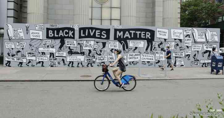 African Americans point to racial biases in economics