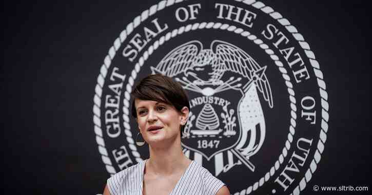 Utah eases restrictions in some areas amid surge of COVID-19 cases
