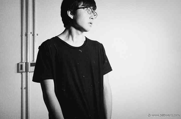 Watch Young J-Pop Artist Soushi Sakiyama’s Dreamy New ‘Kuni’ Lyric Video