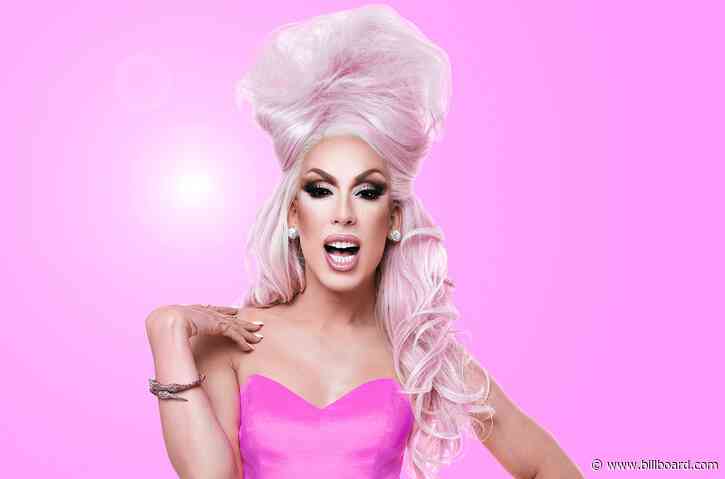 Why Alaska Thinks Drag Has Been Her ‘Savior’ During Quarantine